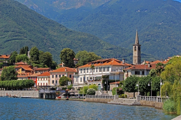 Ossola Mergozzo