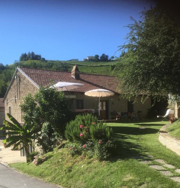 cascina a Mango (Cn)