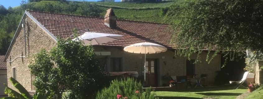 cascina a Mango (Cn)