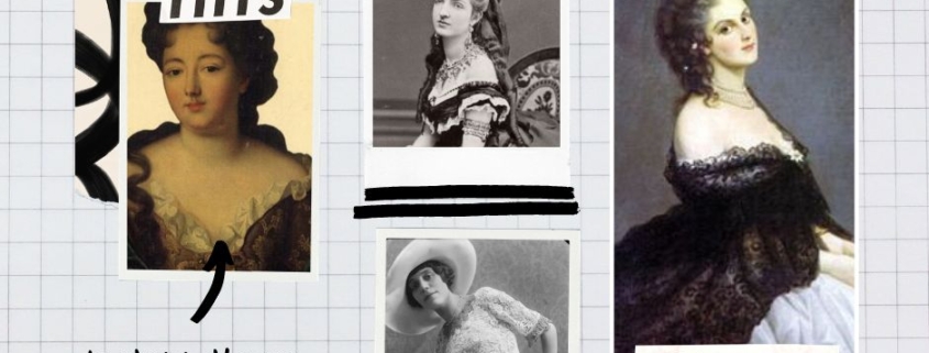 grandi donne torinesi