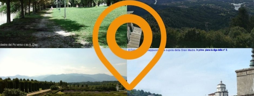 Torino città verde