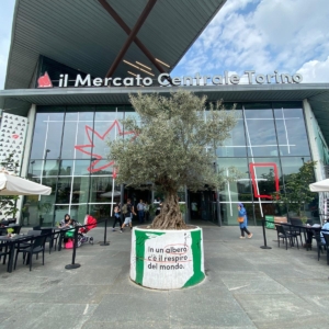 mercato centrale