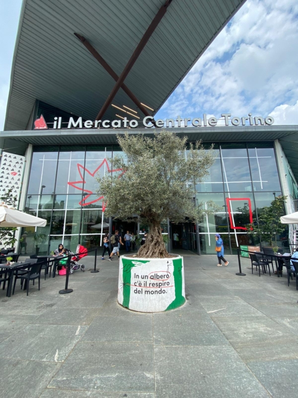 mercato centrale