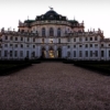 palazzina di caccia di stupinigi