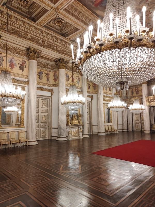 palazzo reale