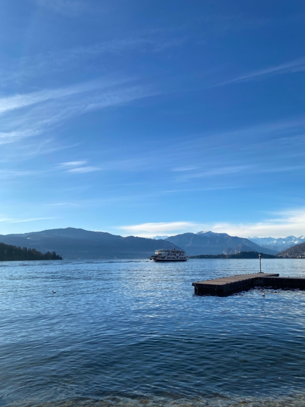 lago maggiore